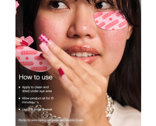 The Beauty Edit cover photo collage