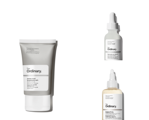 Flawless face 🧖🏼‍♀️ cover photo collage