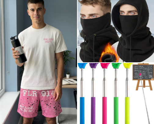 Budget Picks I Trust cover photo collage