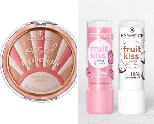 fav essence cover photo collage