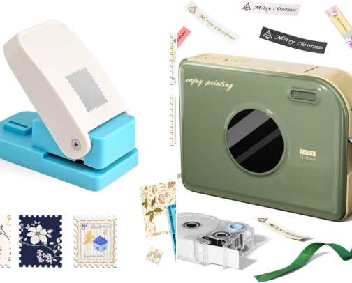 Crafty Business cover photo collage