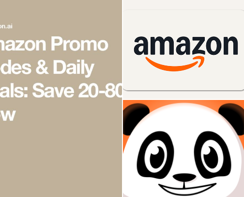 Apps I really like cover photo collage