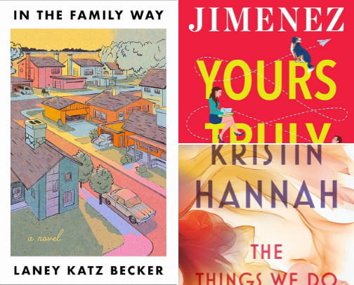 My 5 star reads cover photo collage