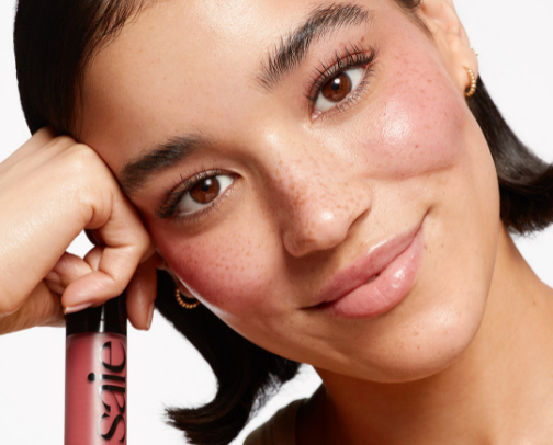 My daily must-haves || for sensitive skin cover photo collage