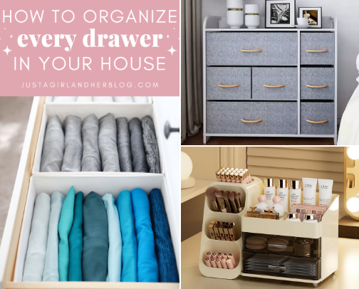 Home Living cover photo collage