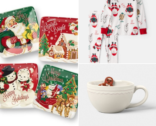 IT'S CHRISTMAS!!! cover photo collage