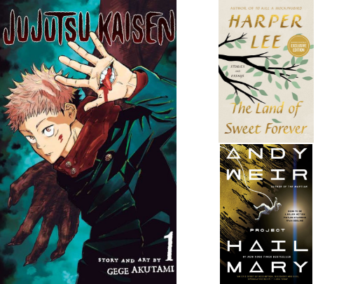 Best Books you've always meant to Read cover photo collage