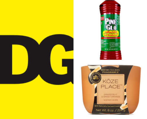 MY FAVORITE CHEEP DUPS AT DOLLAR GENERAL 🩷🩷💕 cover photo collage