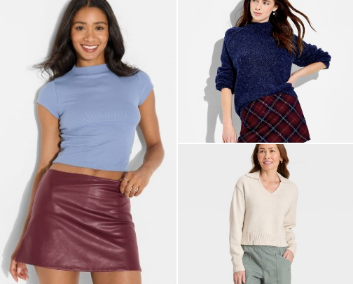 Holiday Party Ready cover photo collage