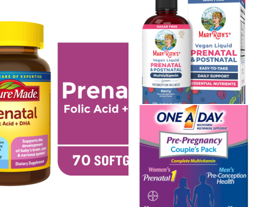 Pregancy and Babies cover photo collage