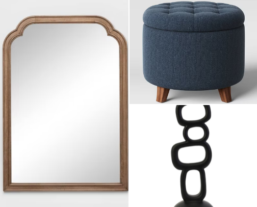 your home, your vibe — let’s make it pinterest-perfect cover photo collage