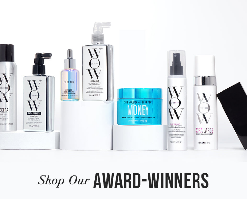 Hair products I’m loving! cover photo collage
