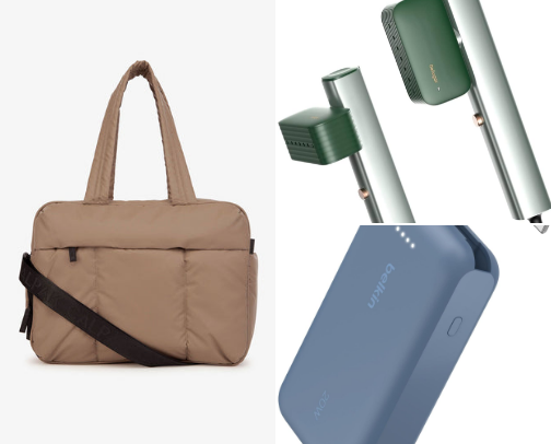 Level up your travel game ✈️ cover photo collage