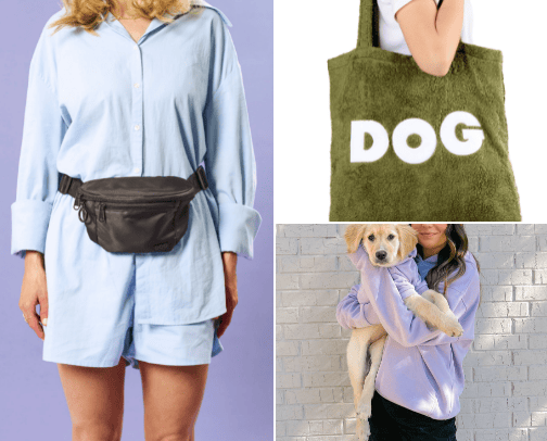 Fur-Mom day gift guide | Dogs cover photo collage