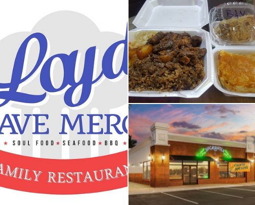 Best Places to Eat on the Space Coast cover photo collage