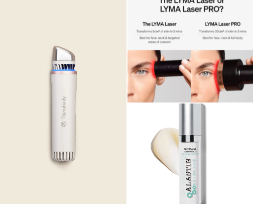 Wellness Wonders cover photo collage