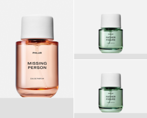 Go to fragrances cover photo collage