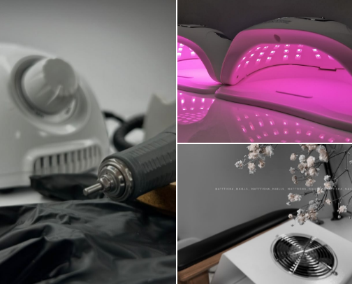 Nails: do your own nails at home π
πΌ cover photo collage