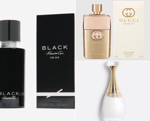 Makes Me Smell Nice! cover photo collage