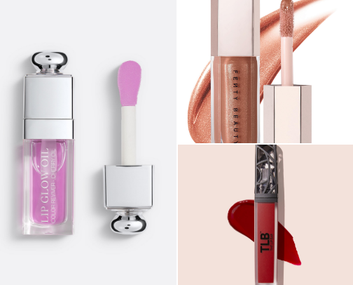Beauty Favs ❤️ cover photo collage