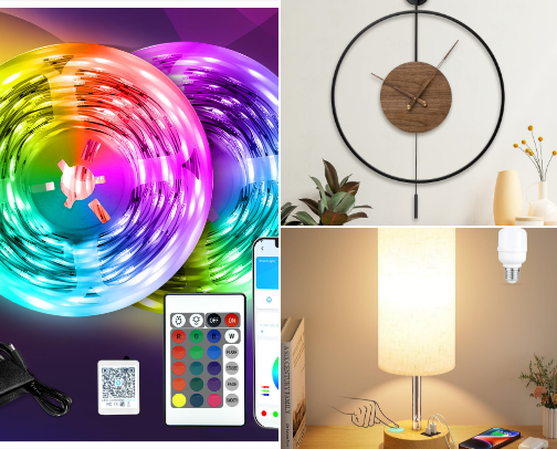 Amazon Finds That Feel Expensive cover photo collage