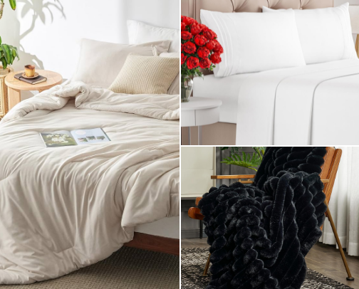 Dreamy Apartment cover photo collage