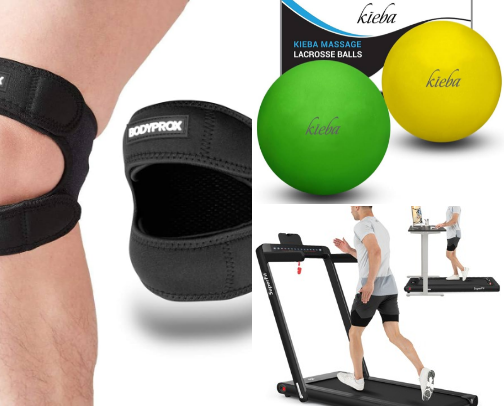 Starting My Fitness Journey! - let’s do this 🏃‍♀️ cover photo collage