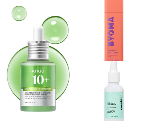 Affordable Skincare: Soft skin without the splurge cover photo collage