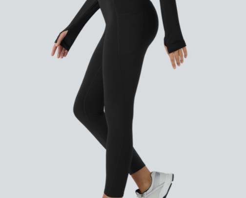 Favorite Halara items🩷☺️ cover photo collage