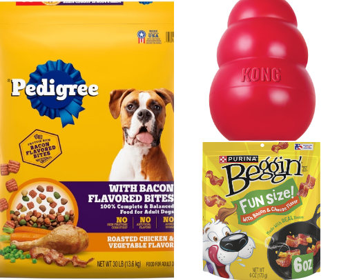 Paw-sitively Perfect Picks for Your Pets! cover photo collage