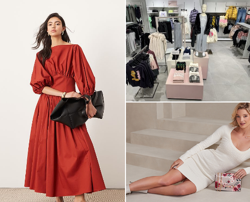 Copy of Style and travel cover photo collage