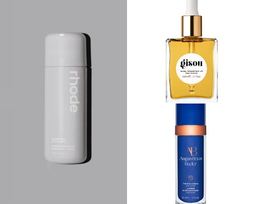 Beauty PR Wishlist: Products I’m Manifesting Into My Routine cover photo collage