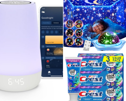 Getting Through Motherhood cover photo collage