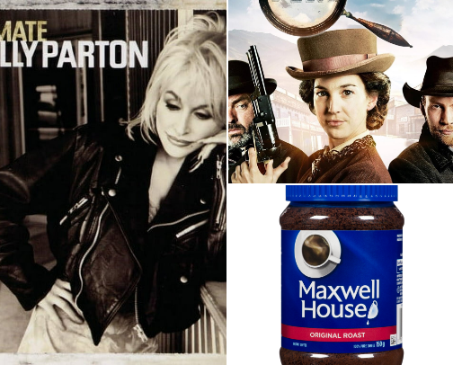 Dad cover photo collage