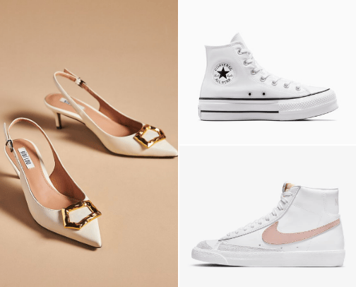 Shoes You NEED cover photo collage