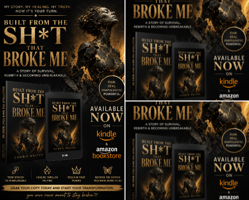 Books for Women Who Had to Lose Themselves to Find Themselves Again cover photo collage