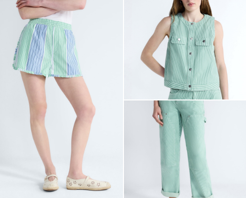 Summer Must Haves from Walmart cover photo collage