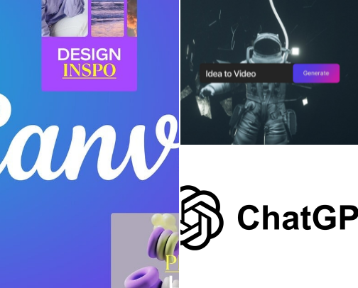 my Most Used Apps/Sites/Tools in my Freelance work cover photo collage