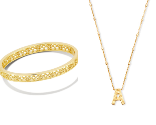 Jewelry cover photo collage