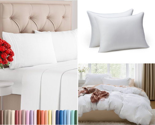 “YOUR HOME IS A REFLECTION OF WHO YOU ARE. LET IT SHINE JUST LIKE YOU.” cover photo collage