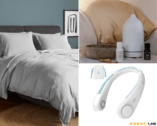 Household cover photo collage