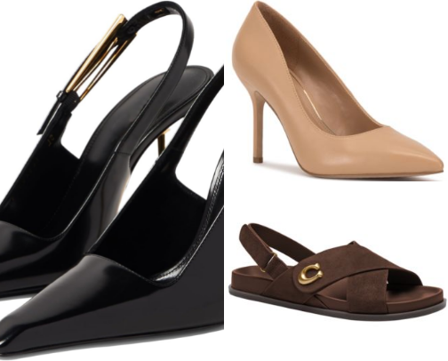 build your shoe closet cover photo collage