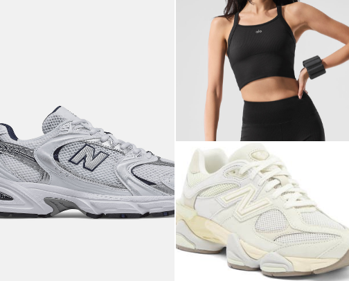 Effortless Everyday Outfits for Moms Who Do It All❤️ cover photo collage