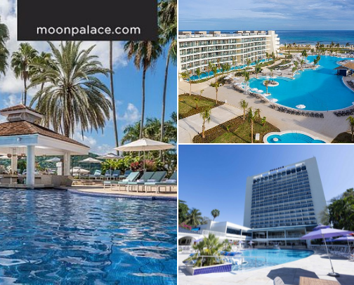 Jamaican Vacation Ideas cover photo collage