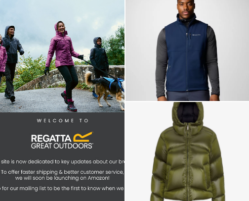 Snug as a bug in a rug! cover photo collage