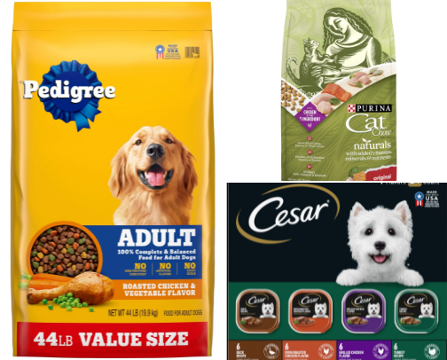 🐶Furry Friends🐾 cover photo collage