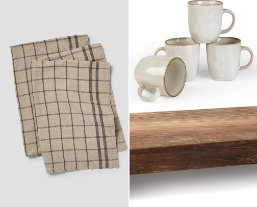 ☕️Create the Perfect Coffee Bar | Amazon Finds cover photo collage