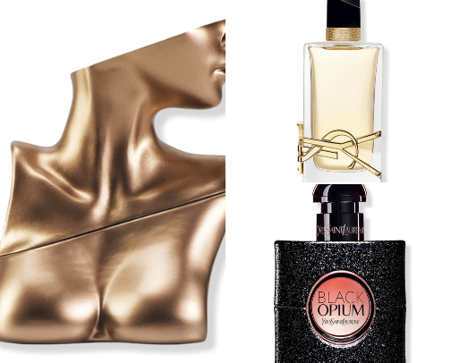 Perfumes that will have people complimenting you cover photo collage