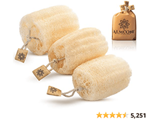 Skincare + Haircare cover photo collage