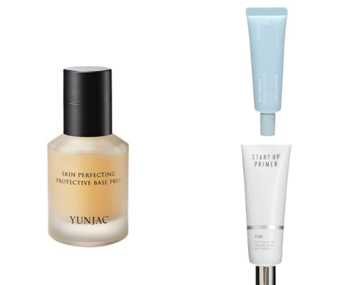 viral k-beauty makeup for soft, glowy & effortless looks ₊˚⊹ ᰔ cover photo collage